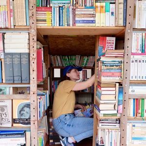 Meet your Posher, Theresa